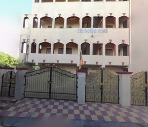  Builder Floor – Exterior View View at Gaganpahad - for Sale