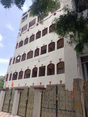  Builder Floor – Exterior View View at Gaganpahad - for Sale
