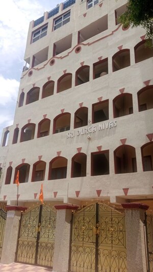  Builder Floor – Exterior View View at Gagillapur - for Sale