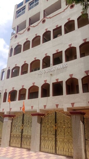  Builder Floor – Exterior View View at Gagillapur - for Sale