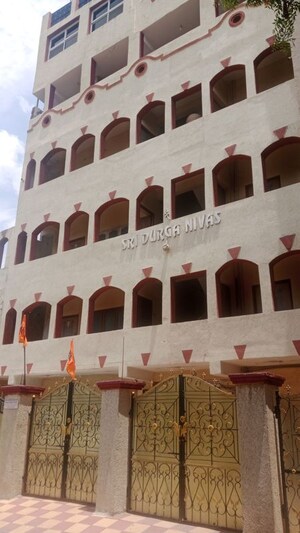  Builder Floor – Exterior View View at Gagillapur - for Sale