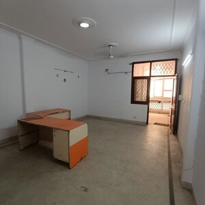 Kitchen in 1 BHK Builder Floor at Kalkaji – for Rent