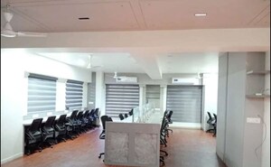 Team Area in  Office Space at Kantatoli – for Rent