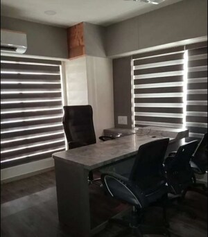 Staircase in  Office Space at Kantatoli – for Rent