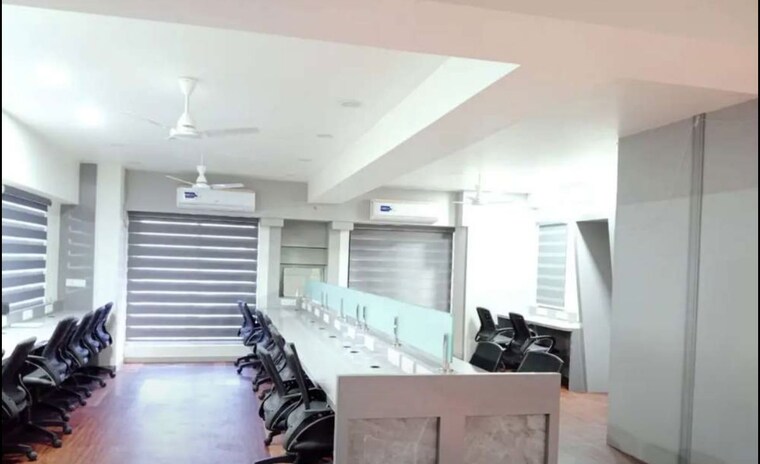 Team Area, kantatoli Commercial Office Space 3400 Sq.Ft. In Kantatoli Ranchi 10630581