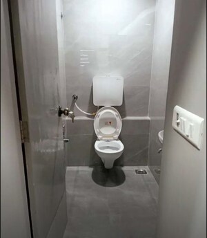 Bathroom in  Office Space at Kantatoli – for Rent
