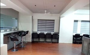 Team Area in  Office Space at Kantatoli – for Rent