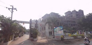  Apartment – Exterior View View at Warulwadi - for Sale