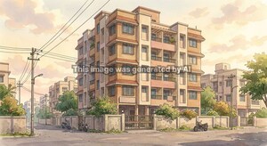  Apartment For Sale in Warulwadi