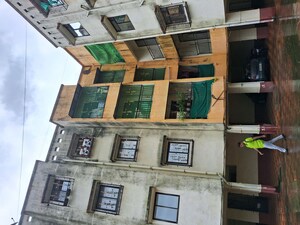  Apartment – Exterior View View at Bandarwadi - for Sale