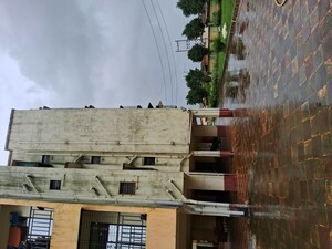  Apartment – Exterior View View at Bandarwadi - for Sale