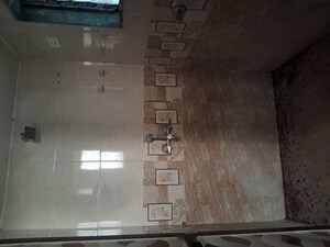Bathroom in  Apartment at Bandarwadi – for Sale