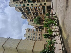  Apartment – Exterior View View at Harihareshwar - for Sale