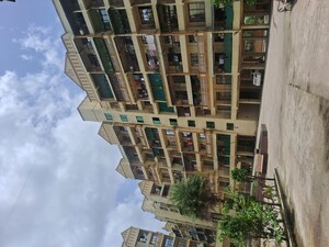  Apartment – Exterior View View at Harihareshwar - for Sale