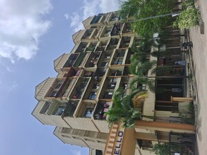  Apartment For Sale in Harihareshwar