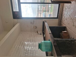 Kitchen in  Apartment at Harihareshwar – for Sale