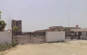  Apartment – Exterior View View at Govindpuram - for Sale