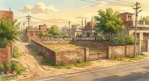  Plot For Sale in Sihani Gate