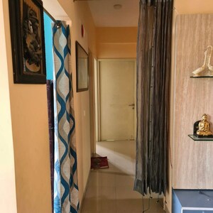  3 BHK Apartment at Emaar MGF Emerald Hills, Sector 65 – for Rent