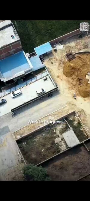   Plot at Bijnor – for Sale