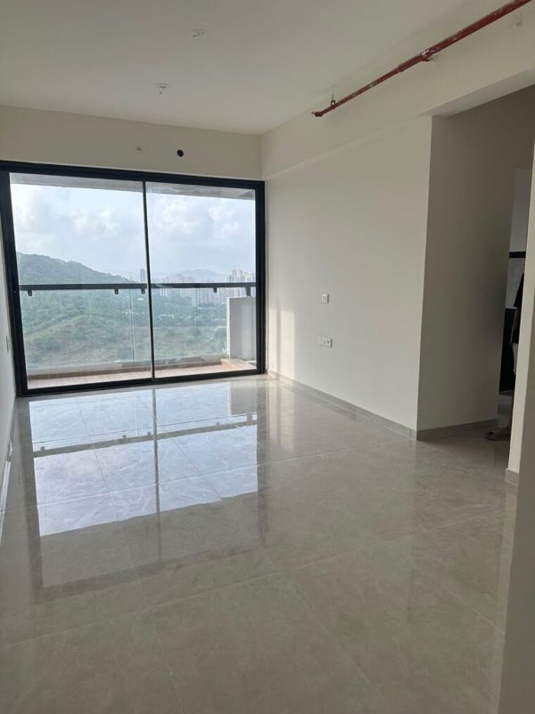 Room, dhamji-shamji-mahavir-spring-tulip-phase-1 3 Bedroom 1150 Sq.Ft. Apartment In Pokhran Road No Two Thane 10630592
