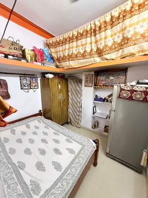 2 BHK Independent House For Rent in Parsigutta