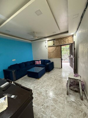 2 BHK Builder Floor For Rent in Kalkaji