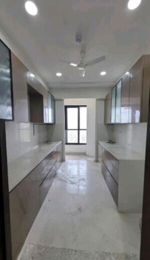 Building Lobby in 4 BHK Apartment at Bandra Kurla Complex – for Sale