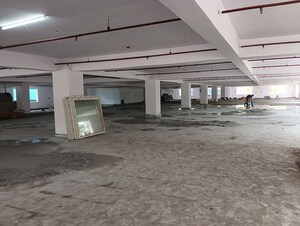 Parking in  Office Space at Sector 5 – for Sale