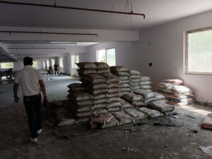 Parking in  Office Space at Sector 5 – for Sale