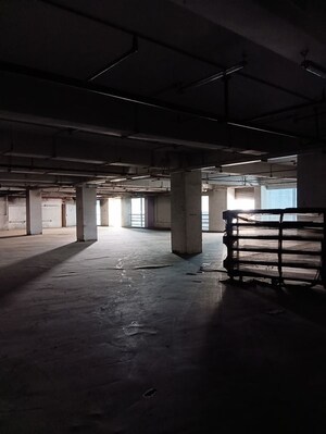 Parking in  Office Space at Sector 5 – for Sale