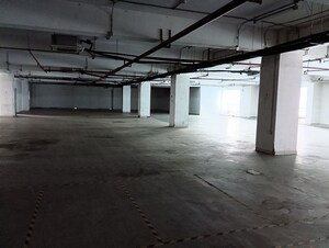 Parking in  Office Space at Sector 5 – for Sale