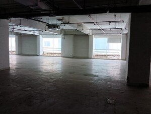 Parking in  Office Space at Sector 5 – for Sale