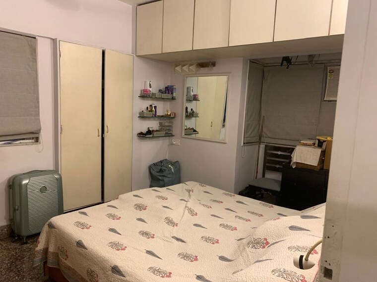 Bedroom, prabhadevi 2 Bedroom 748 Sq.Ft. Apartment In Prabhadevi Mumbai 10630601