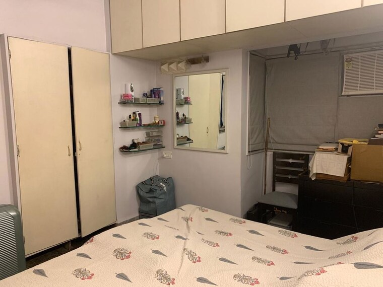 Team Area, prabhadevi 2 Bedroom 748 Sq.Ft. Apartment In Prabhadevi Mumbai 10630601