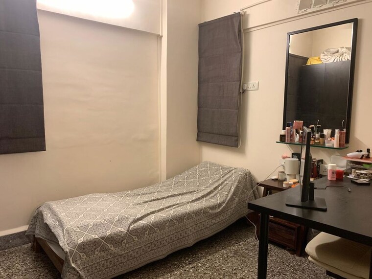 Bedroom, prabhadevi 2 Bedroom 748 Sq.Ft. Apartment In Prabhadevi Mumbai 10630601