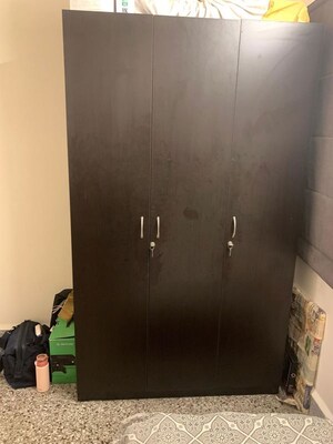 Furnished Amenities in 2 BHK Apartment at Prabhadevi – for Sale