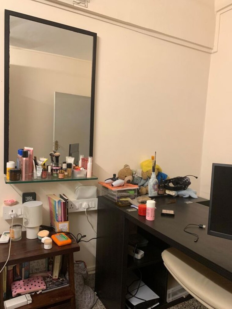 Team Area, prabhadevi 2 Bedroom 748 Sq.Ft. Apartment In Prabhadevi Mumbai 10630601