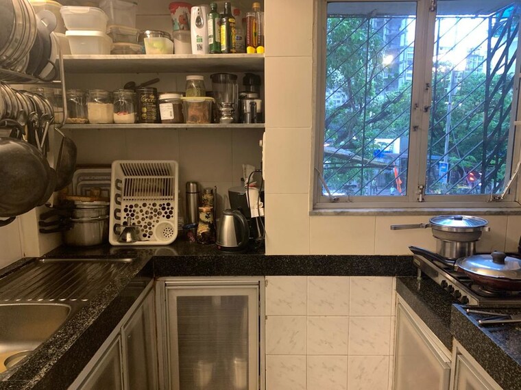 Kitchen, prabhadevi 2 Bedroom 748 Sq.Ft. Apartment In Prabhadevi Mumbai 10630601