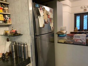 Furnished Amenities in 2 BHK Apartment at Prabhadevi – for Sale