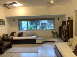 Bedroom in 2 BHK Apartment at Prabhadevi – for Sale