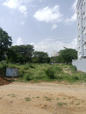  Plot For Sale in Qutubullapur