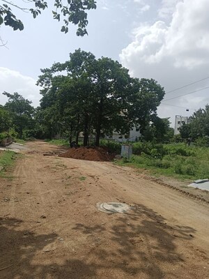 Plot Area in  Plot at Qutubullapur – for Sale
