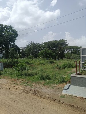Plot Area in  Plot at Qutubullapur – for Sale