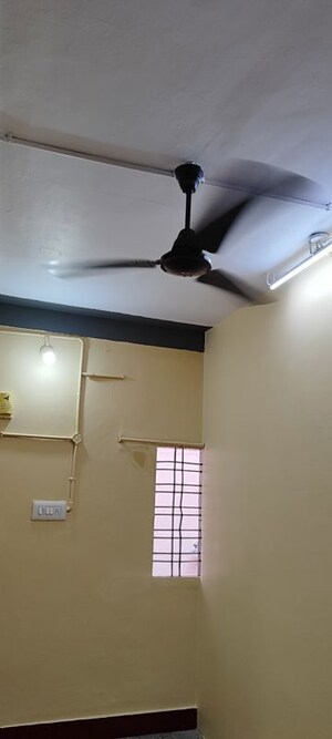 Furnished Amenities in 1 BHK Independent House at Rt Nagar – for Rent