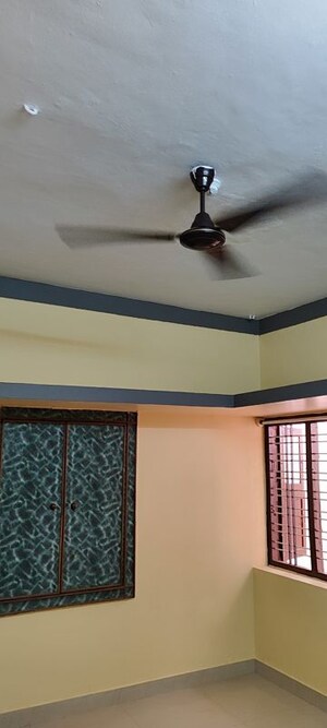 Room in 1 BHK Independent House at Rt Nagar – for Rent