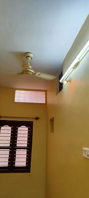 Furnished Amenities in 1 BHK Independent House at Rt Nagar – for Rent