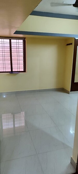 Room in 1 BHK Independent House at Rt Nagar – for Rent