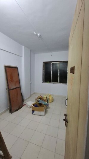 2 BHK Apartment For Rent in Lodha Crown Quality Homes, Majiwada