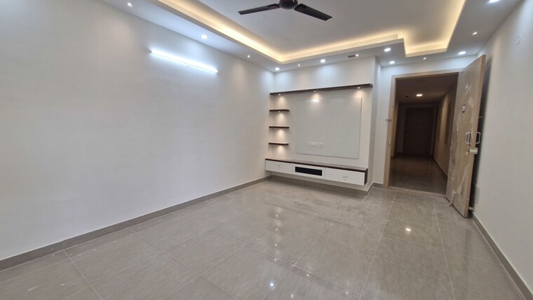 Room, mantri-webcity 2.5 Bedroom 1300 Sq.Ft. Apartment In Hennur Road Bangalore 10630610